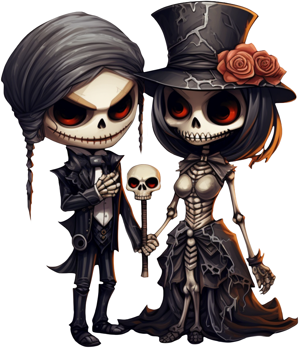 Halloween T-Shirts