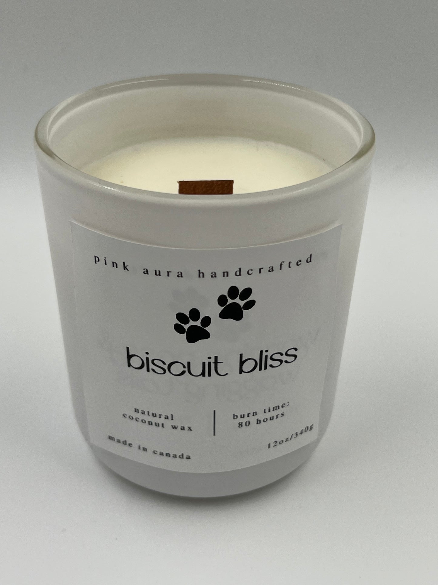 Dog Themed Candles