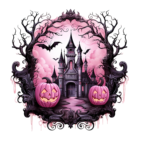 Halloween T-Shirts