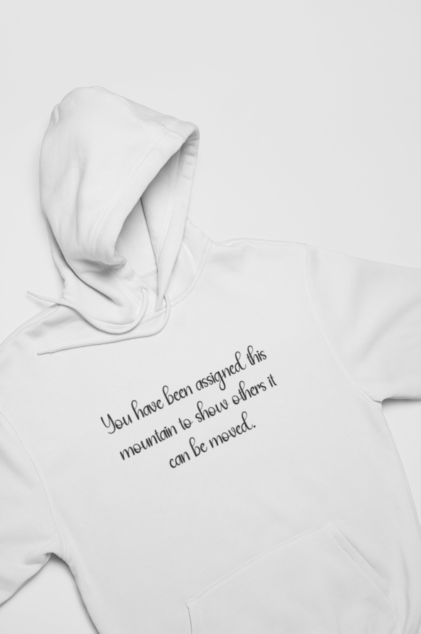 Cancer Awareness Hoodies