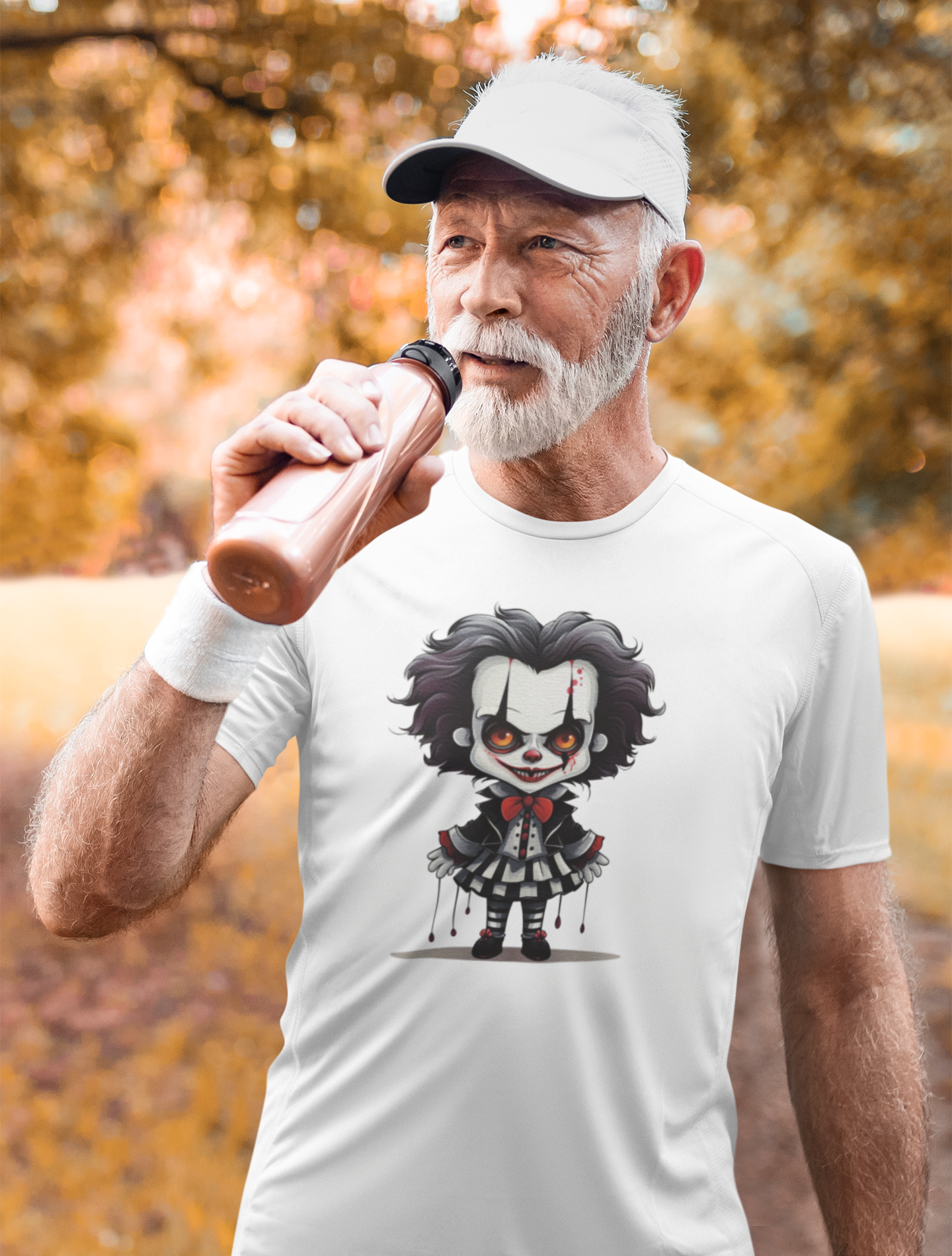 Halloween T-Shirts