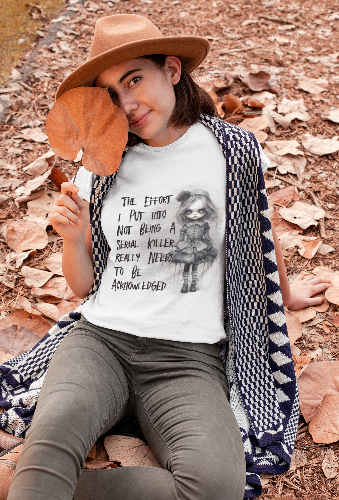 Halloween T-Shirts