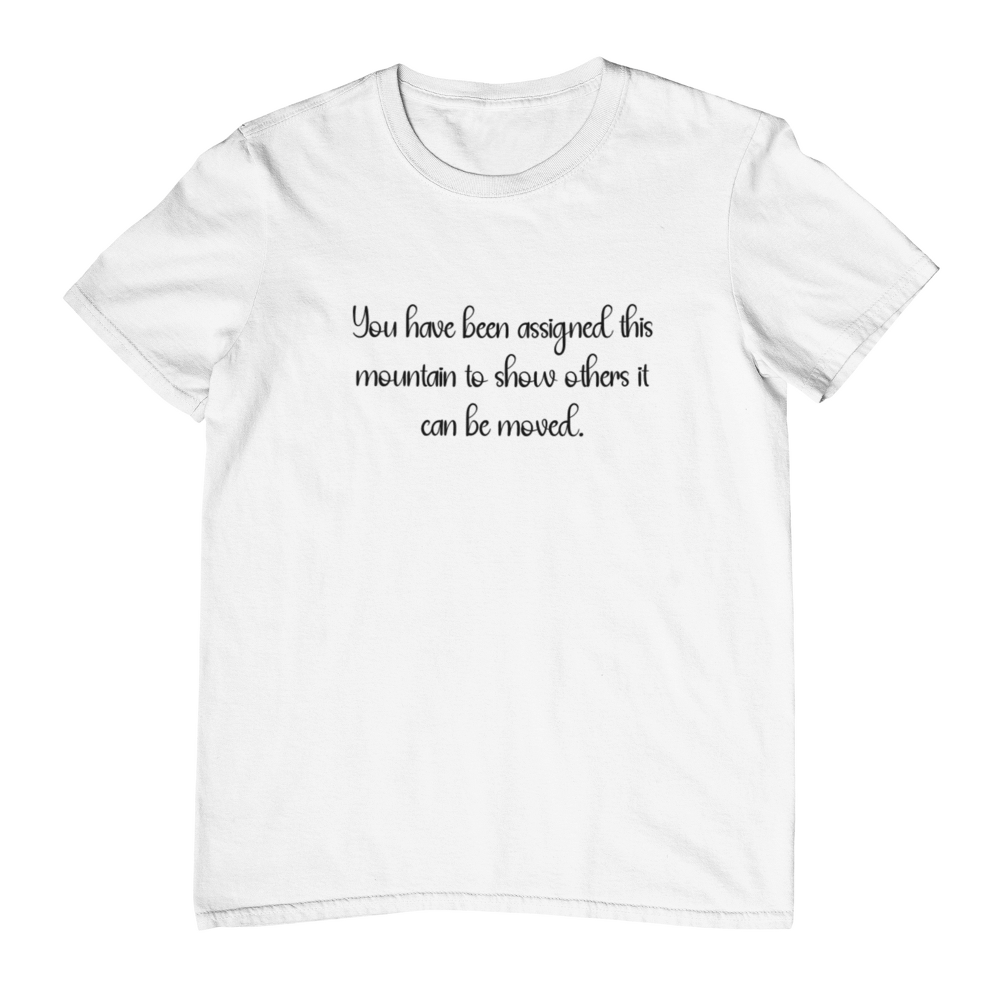 Cancer Awareness T-Shirts