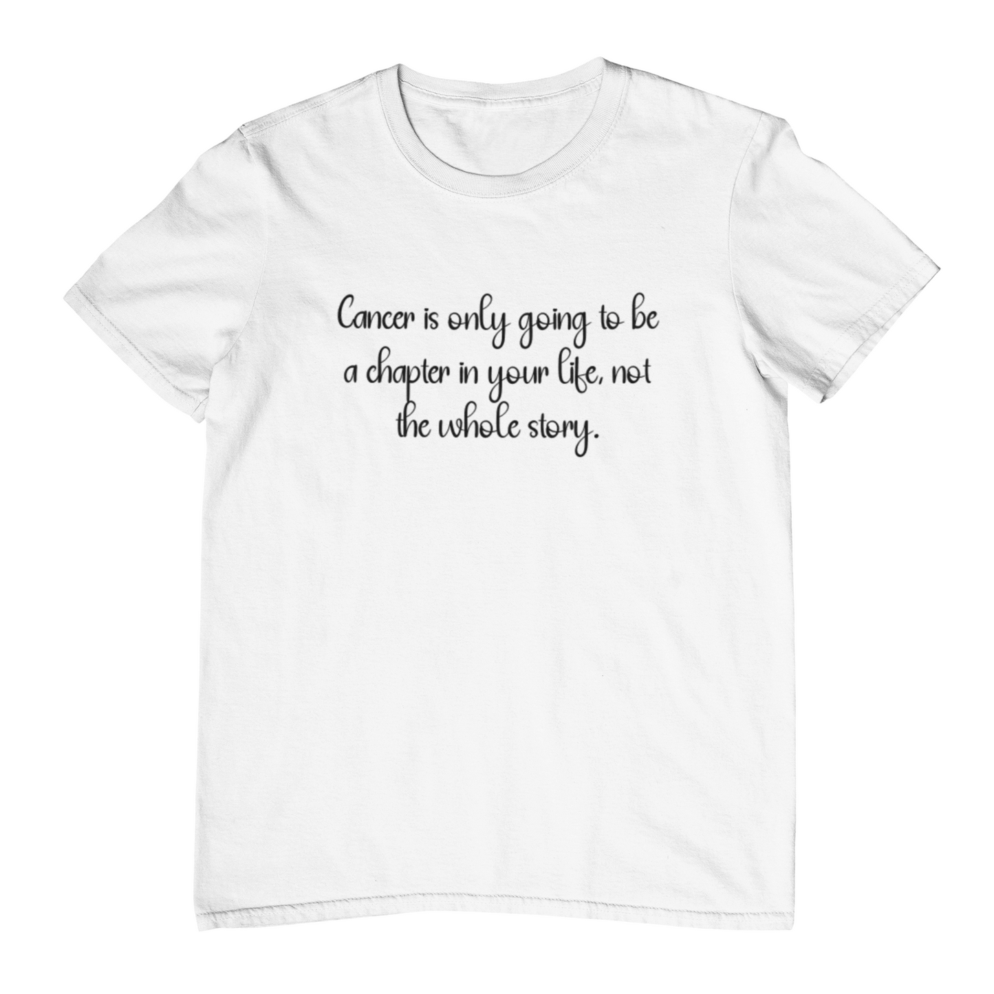 Cancer Awareness T-Shirts