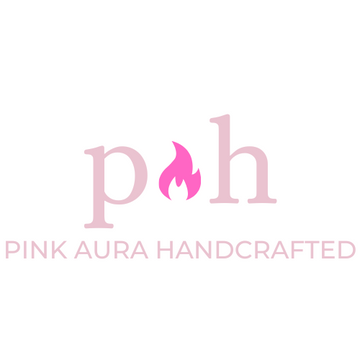 Pink Aura Handcrafted