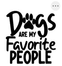 Load image into Gallery viewer, dog decals

