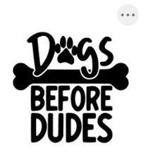 Load image into Gallery viewer, dog decals
