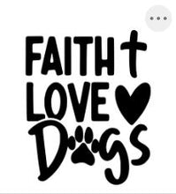 Load image into Gallery viewer, dog decals
