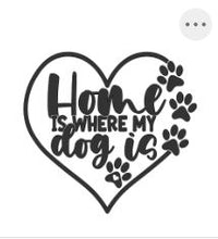 Load image into Gallery viewer, dog decals

