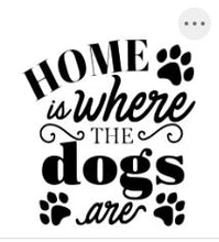 Load image into Gallery viewer, dog decals
