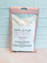 Load image into Gallery viewer, Milk Tea Bath
