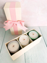 Load image into Gallery viewer, Mini Trio Gift Set
