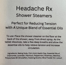 Load image into Gallery viewer, Shower Steamers
