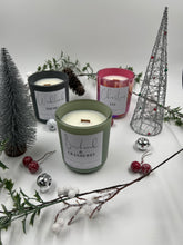 Load image into Gallery viewer, Candle Gift Set + Wick Trimmer
