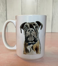 Load image into Gallery viewer, pet mug, customized
