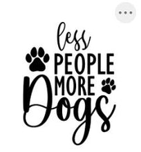 Load image into Gallery viewer, dog decals
