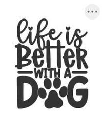 Load image into Gallery viewer, dog decals
