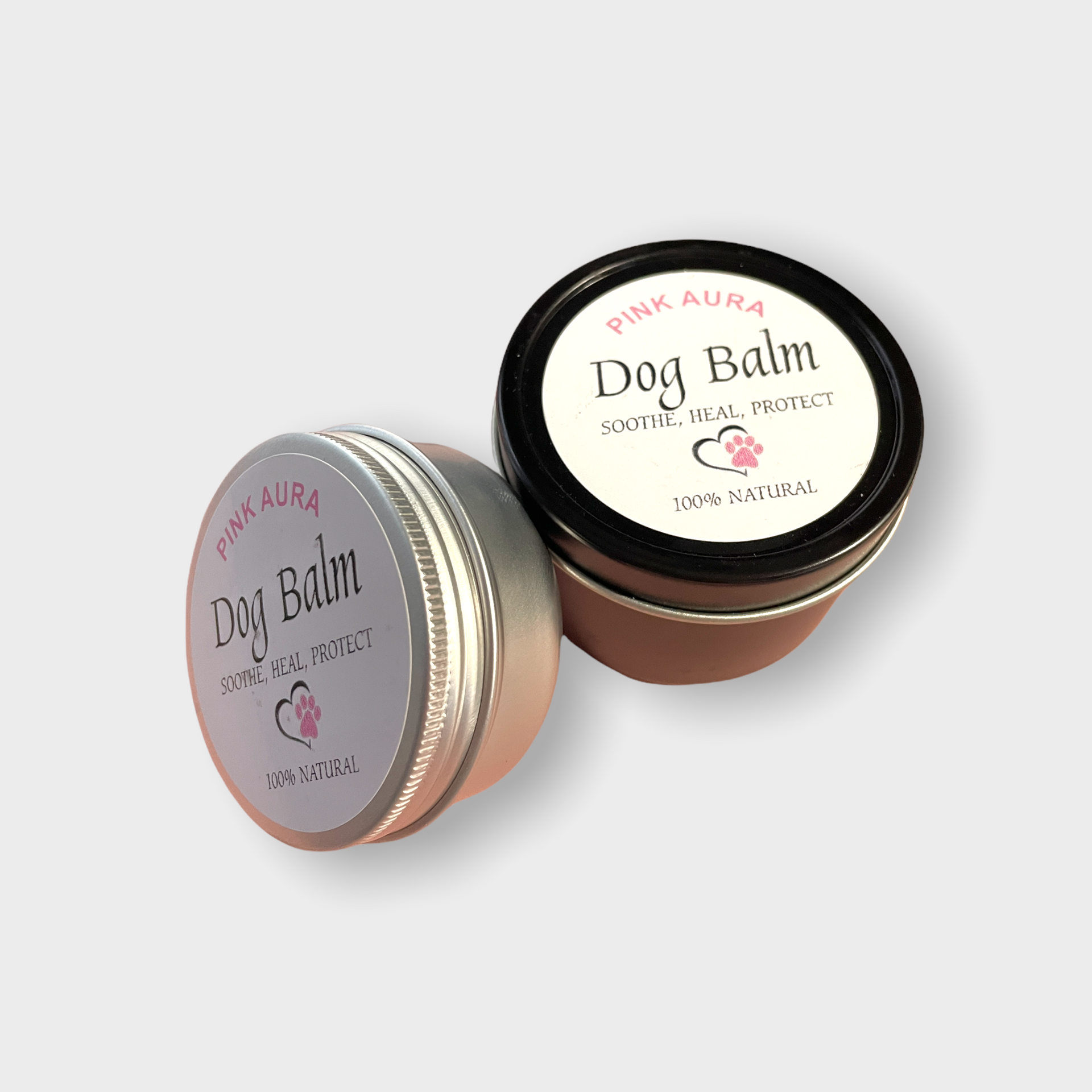 Wild dog paw sales balm