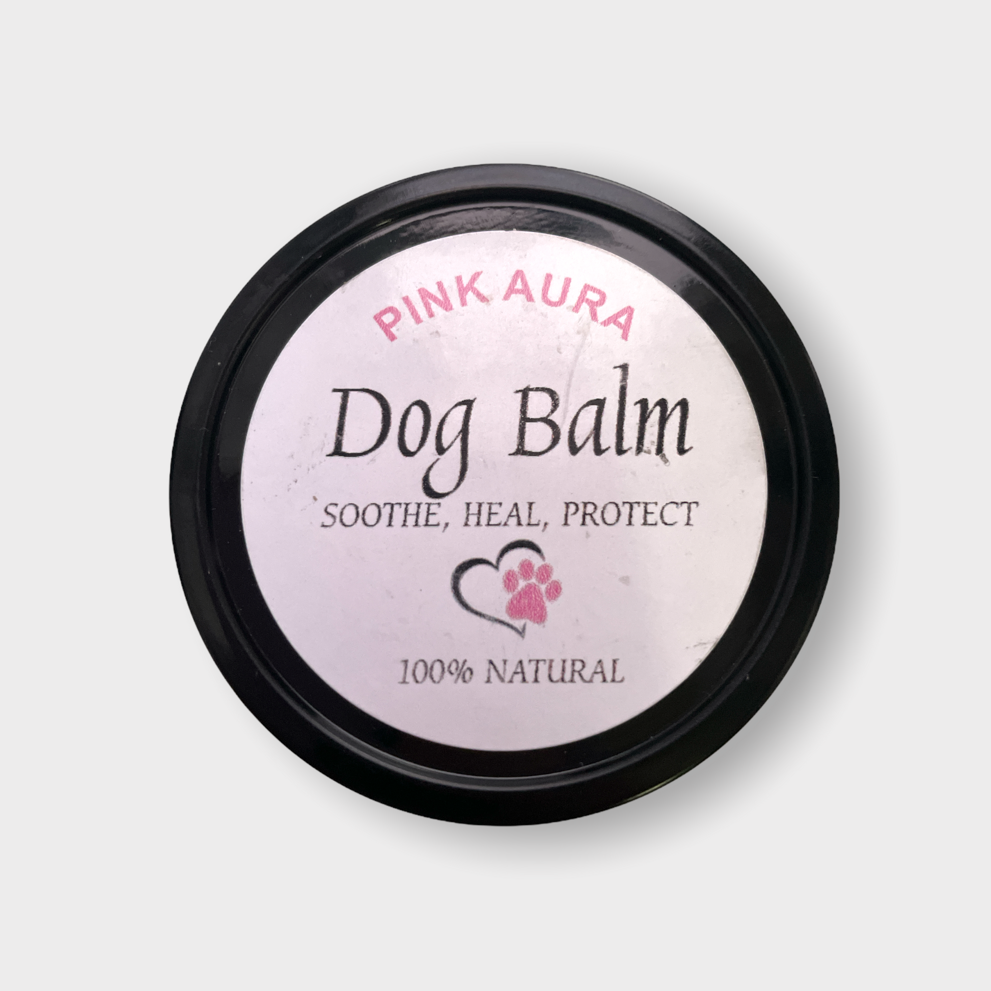 Dog sales paw chapstick